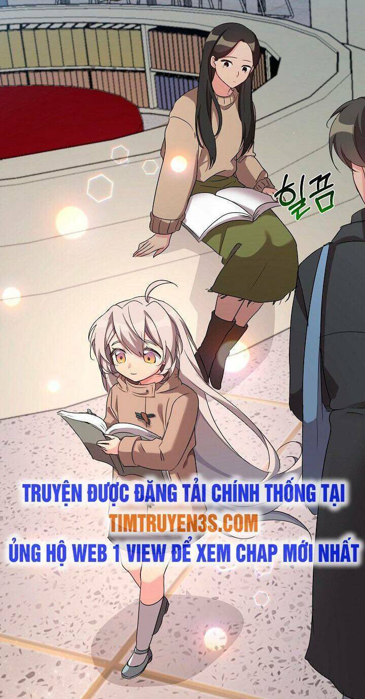 Con Gái Tôi Là Rồng! Chapter 18 - Trang 2