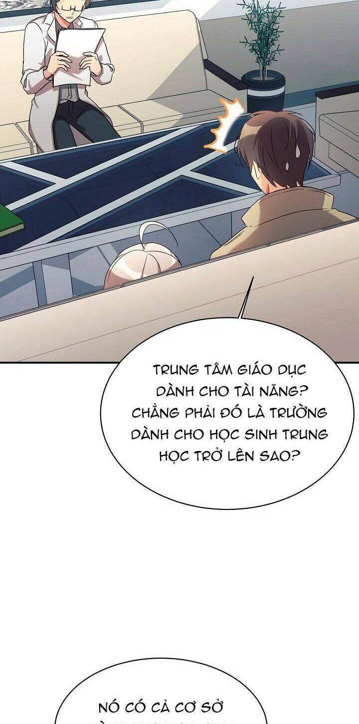 Con Gái Tôi Là Rồng! Chapter 18 - Trang 2