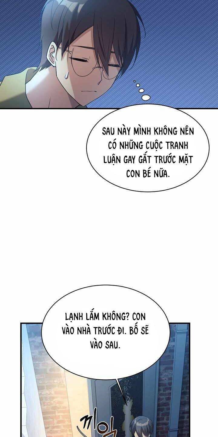 Con Gái Tôi Là Rồng! Chapter 15 - Trang 2