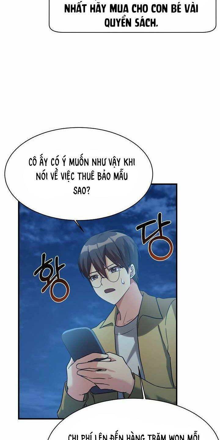 Con Gái Tôi Là Rồng! Chapter 15 - Trang 2