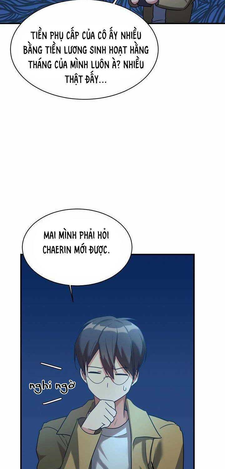 Con Gái Tôi Là Rồng! Chapter 15 - Trang 2