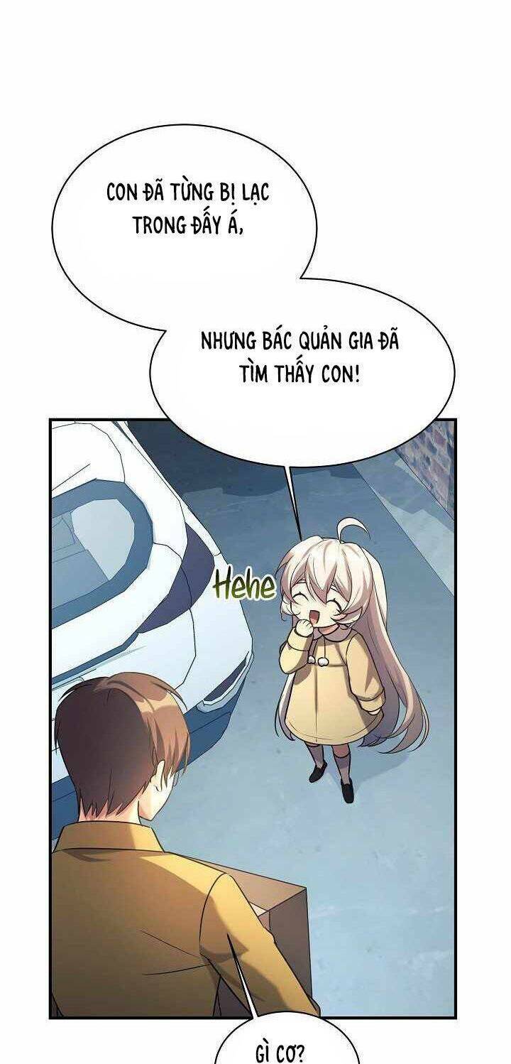 Con Gái Tôi Là Rồng! Chapter 15 - Trang 2