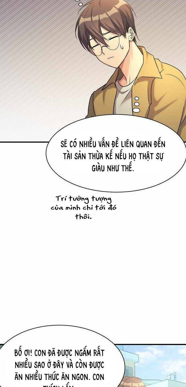 Con Gái Tôi Là Rồng! Chapter 15 - Trang 2