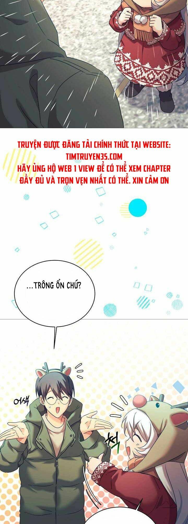 Con Gái Tôi Là Rồng! Chapter 11 - Trang 2