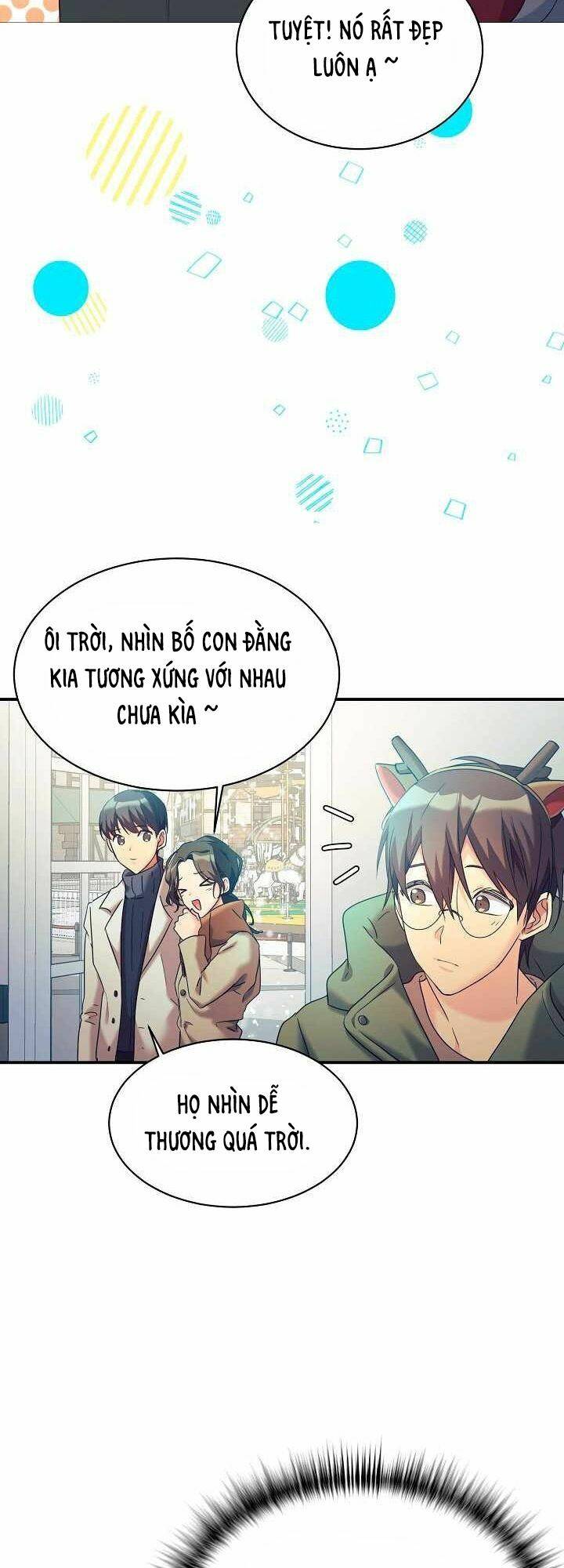 Con Gái Tôi Là Rồng! Chapter 11 - Trang 2