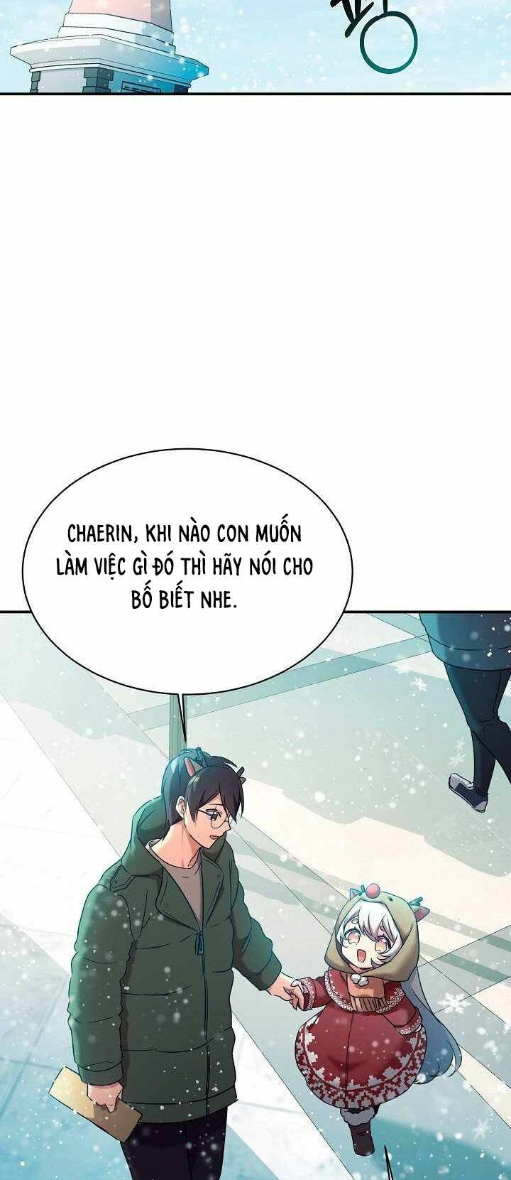 Con Gái Tôi Là Rồng! Chapter 11 - Trang 2