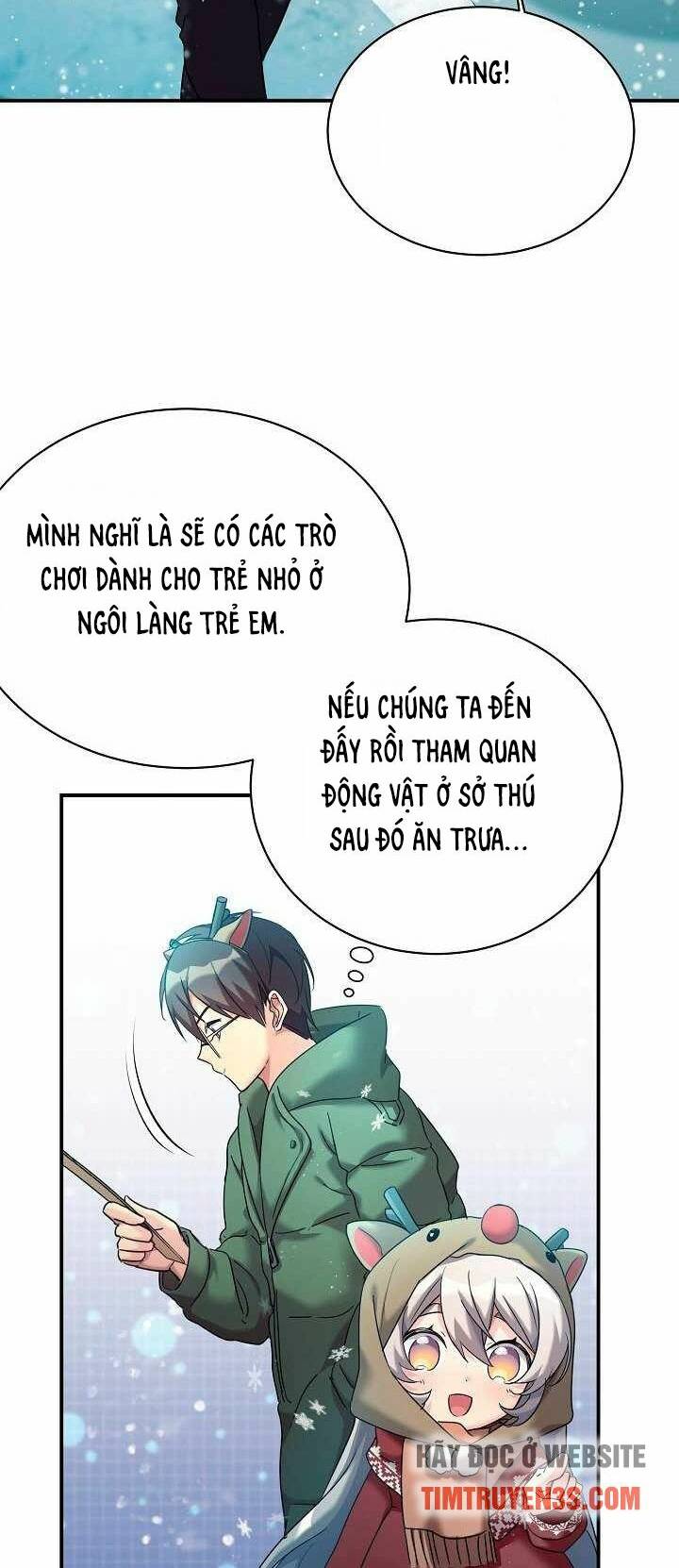 Con Gái Tôi Là Rồng! Chapter 11 - Trang 2