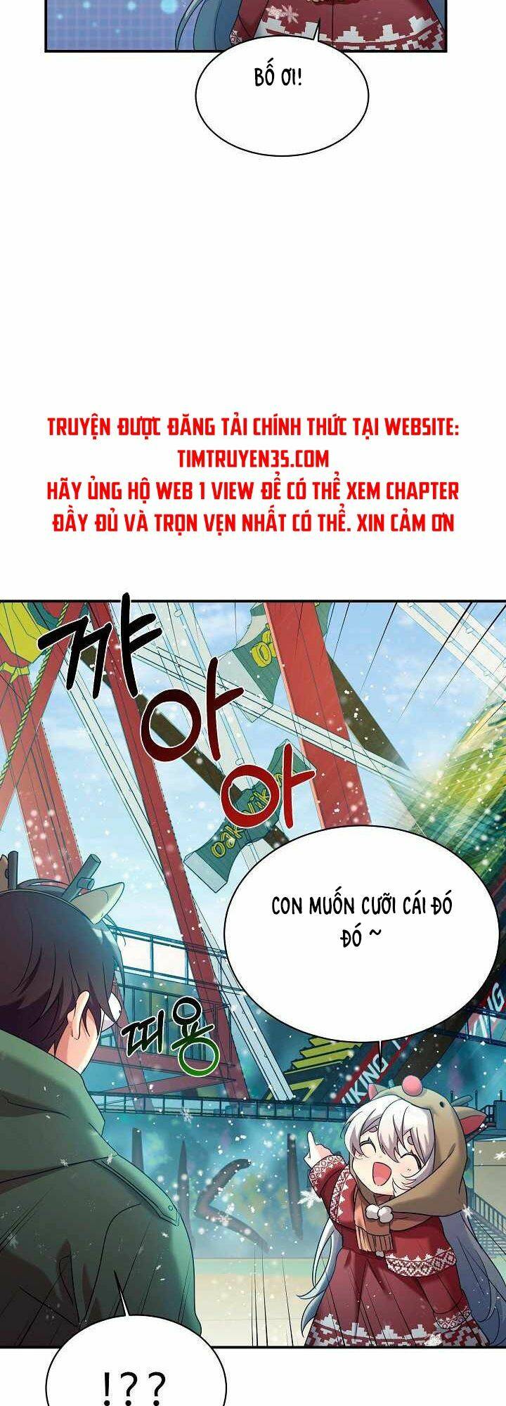 Con Gái Tôi Là Rồng! Chapter 11 - Trang 2