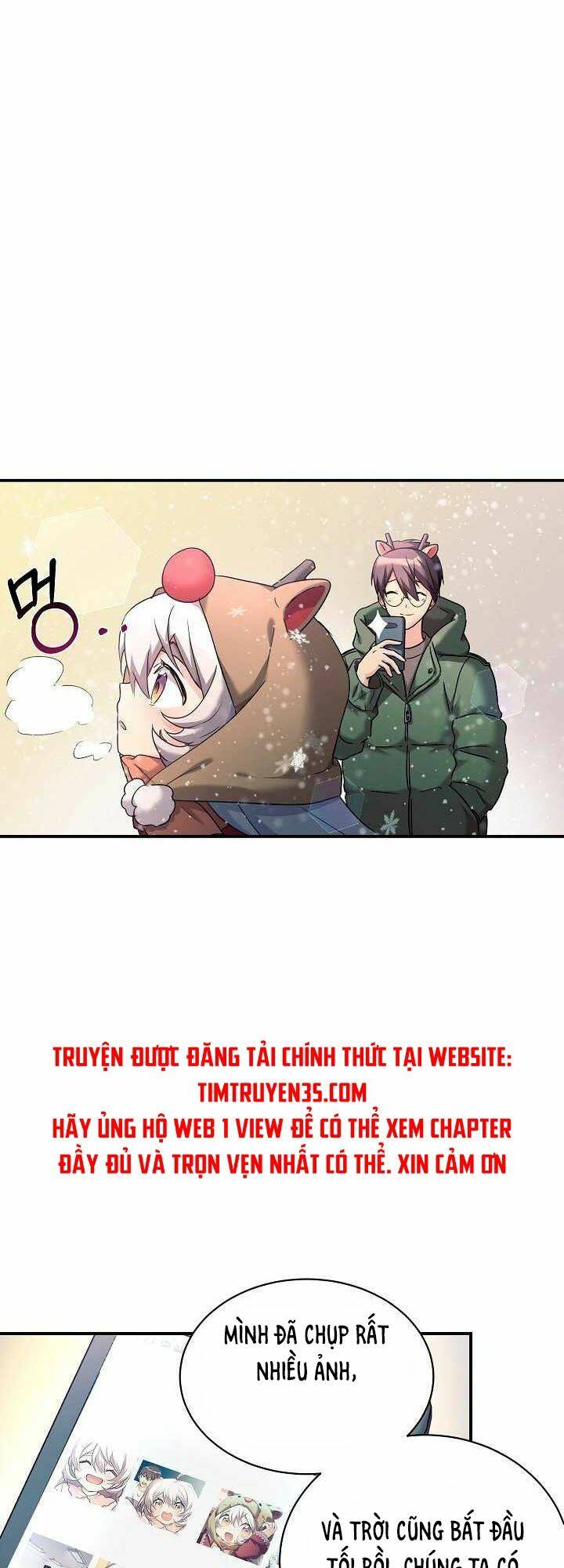 Con Gái Tôi Là Rồng! Chapter 11 - Trang 2