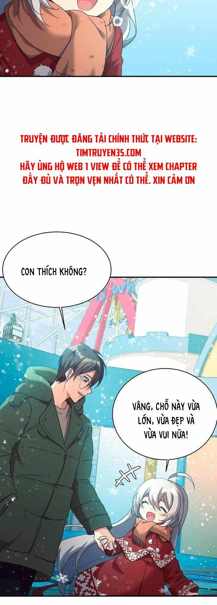 Con Gái Tôi Là Rồng! Chapter 11 - Trang 2