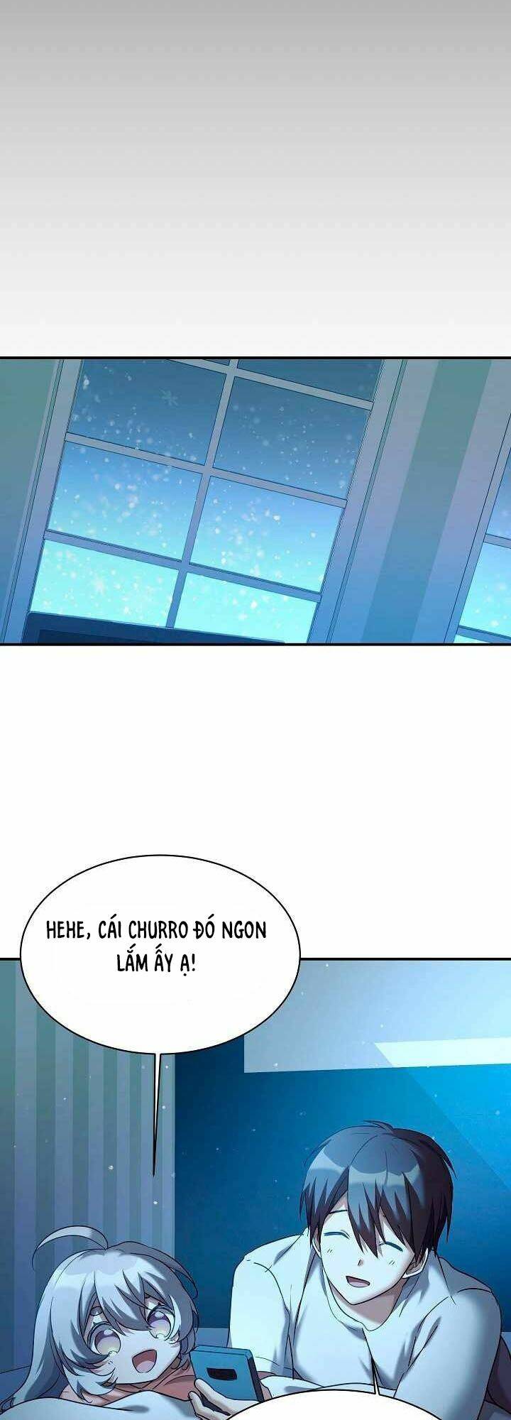 Con Gái Tôi Là Rồng! Chapter 11 - Trang 2