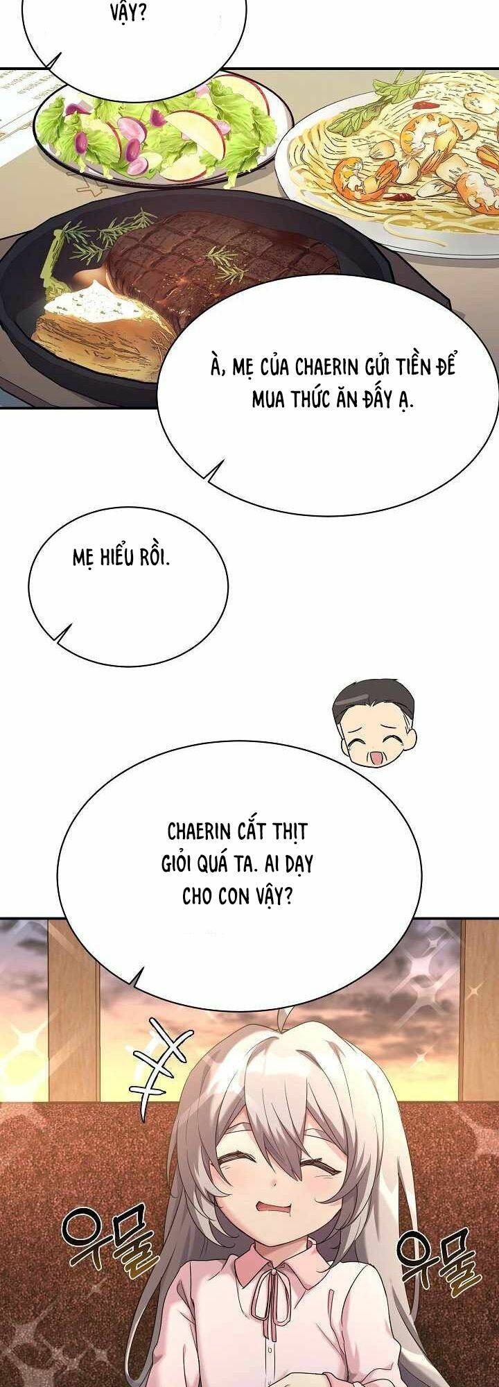 Con Gái Tôi Là Rồng! Chapter 10 - Trang 2