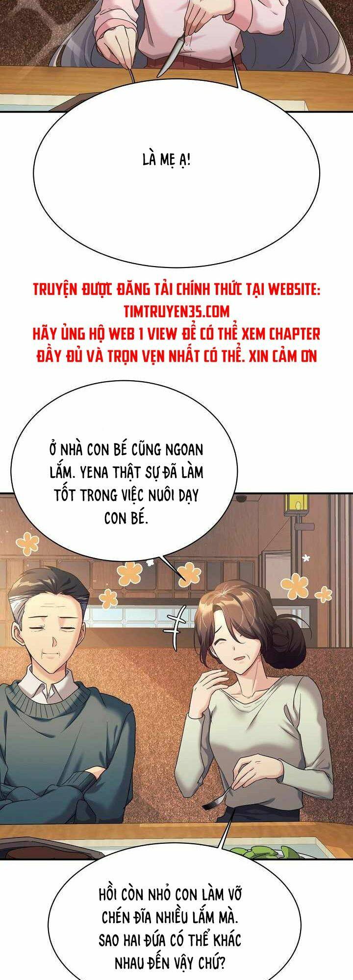 Con Gái Tôi Là Rồng! Chapter 10 - Trang 2