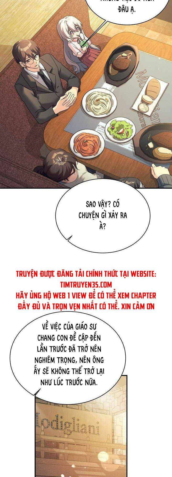 Con Gái Tôi Là Rồng! Chapter 10 - Trang 2