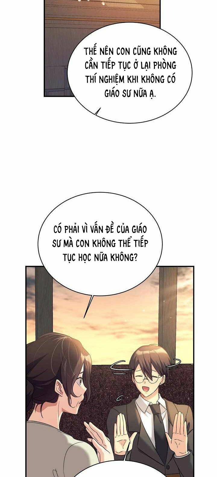 Con Gái Tôi Là Rồng! Chapter 10 - Trang 2