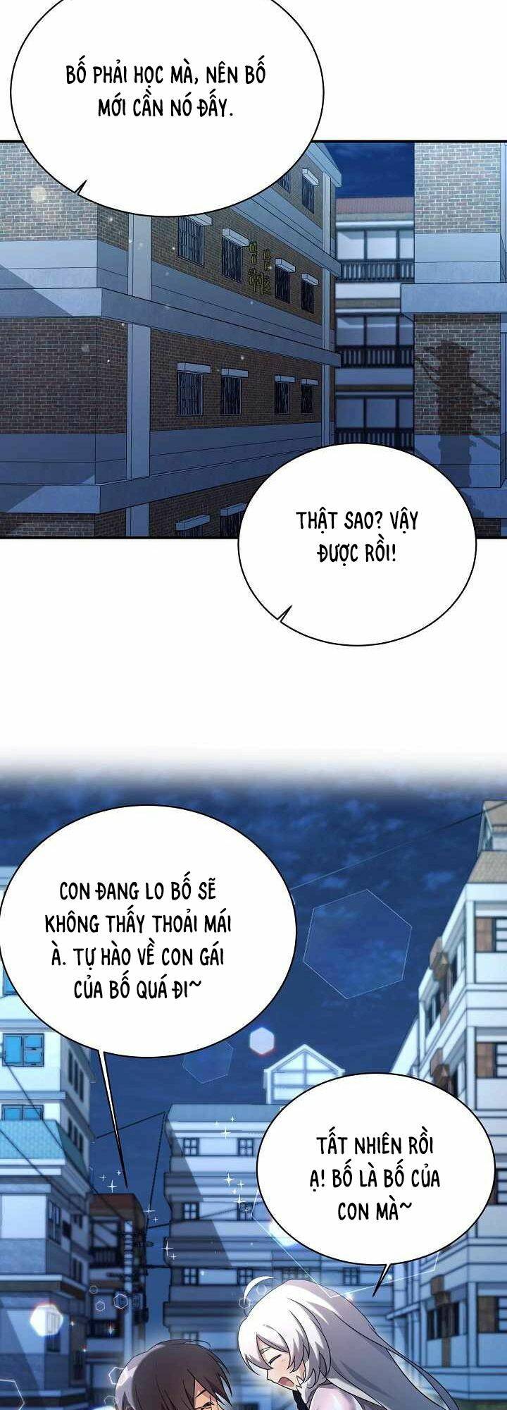 Con Gái Tôi Là Rồng! Chapter 10 - Trang 2