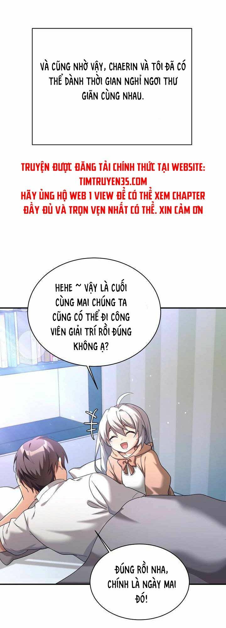 Con Gái Tôi Là Rồng! Chapter 10 - Trang 2