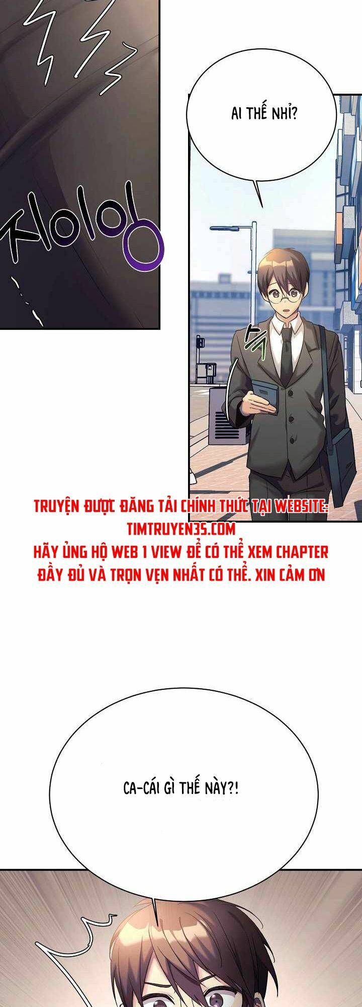 Con Gái Tôi Là Rồng! Chapter 10 - Trang 2