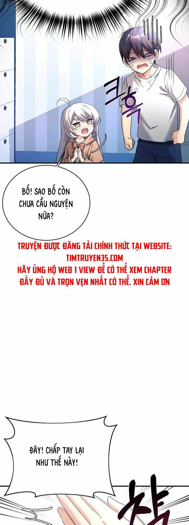 Con Gái Tôi Là Rồng! Chapter 10 - Trang 2