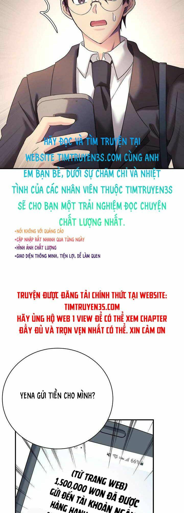 Con Gái Tôi Là Rồng! Chapter 10 - Trang 2