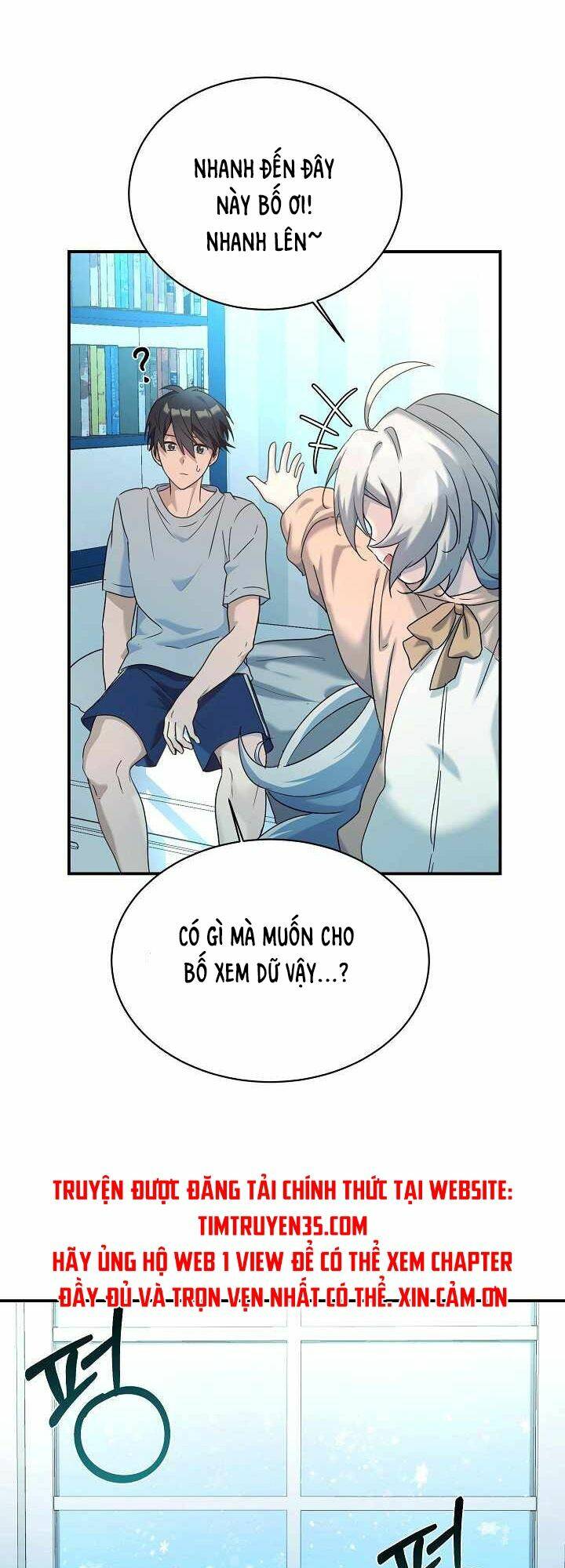 Con Gái Tôi Là Rồng! Chapter 10 - Trang 2