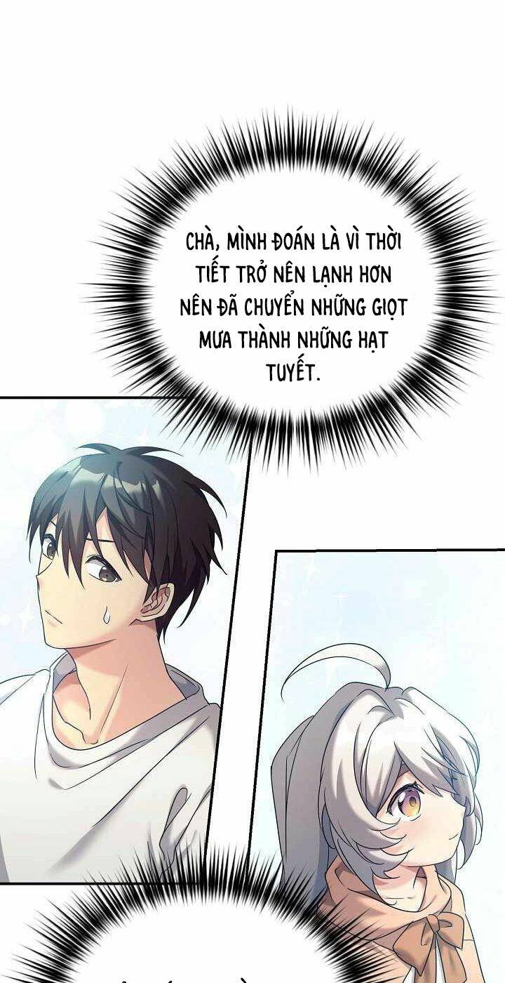 Con Gái Tôi Là Rồng! Chapter 10 - Trang 2