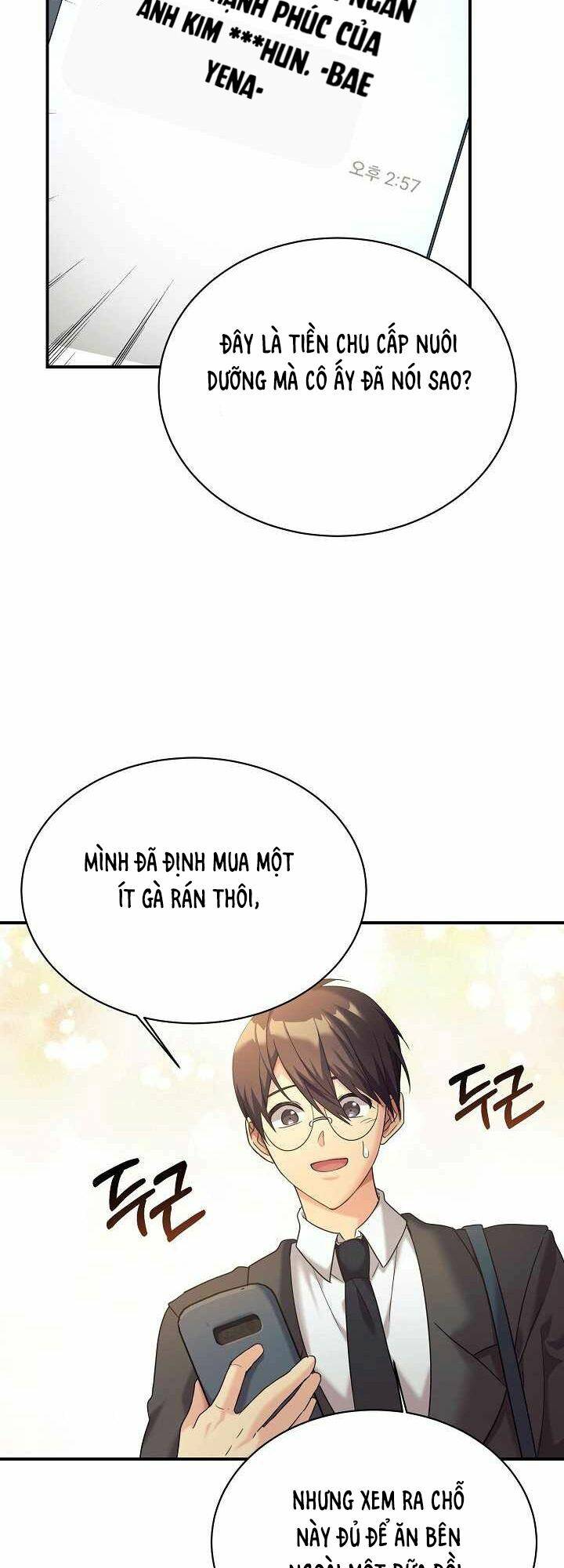 Con Gái Tôi Là Rồng! Chapter 10 - Trang 2