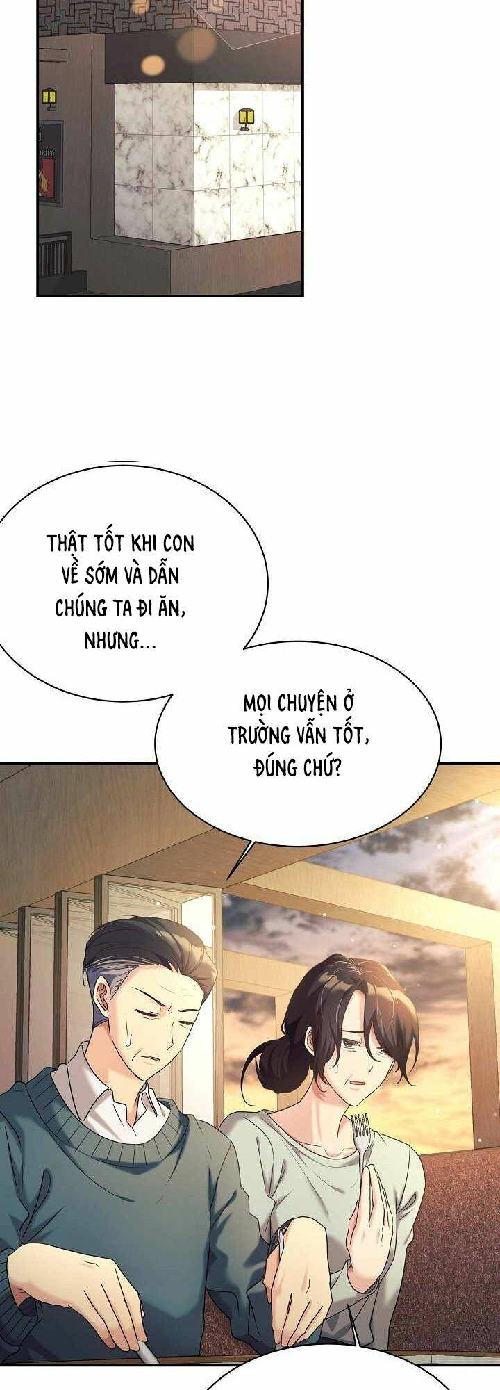 Con Gái Tôi Là Rồng! Chapter 10 - Trang 2