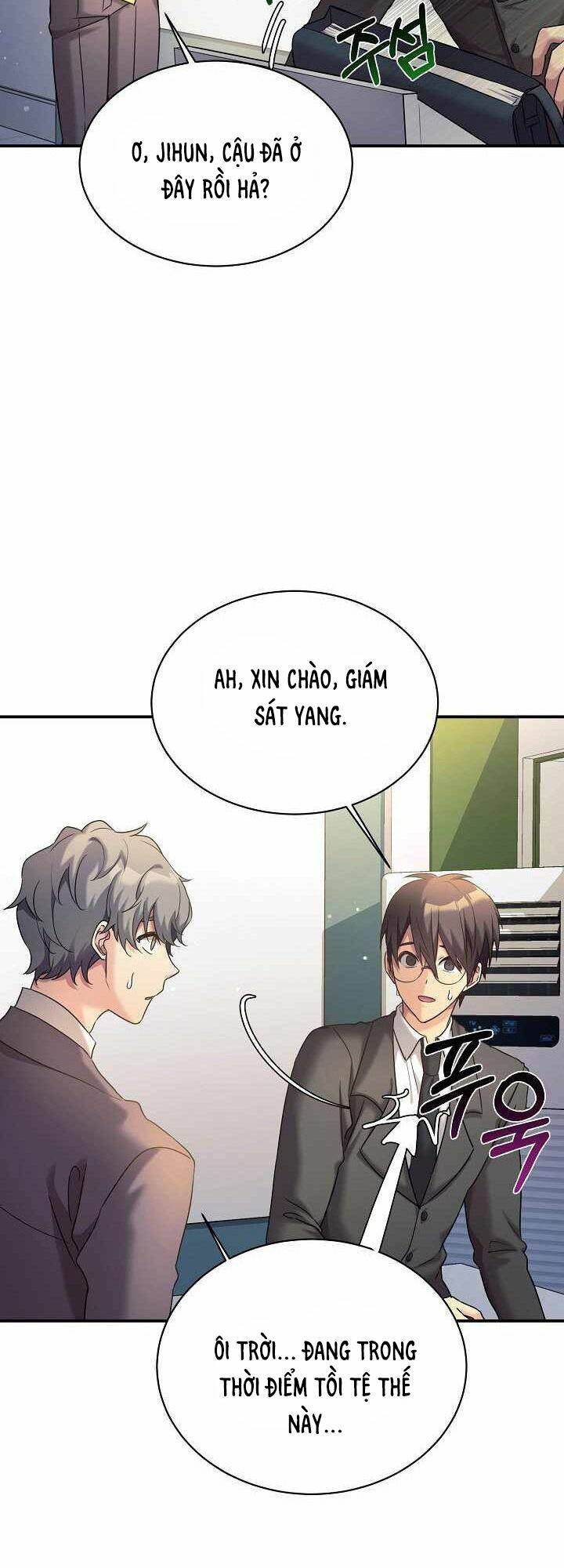 Con Gái Tôi Là Rồng! Chapter 9 - Trang 2