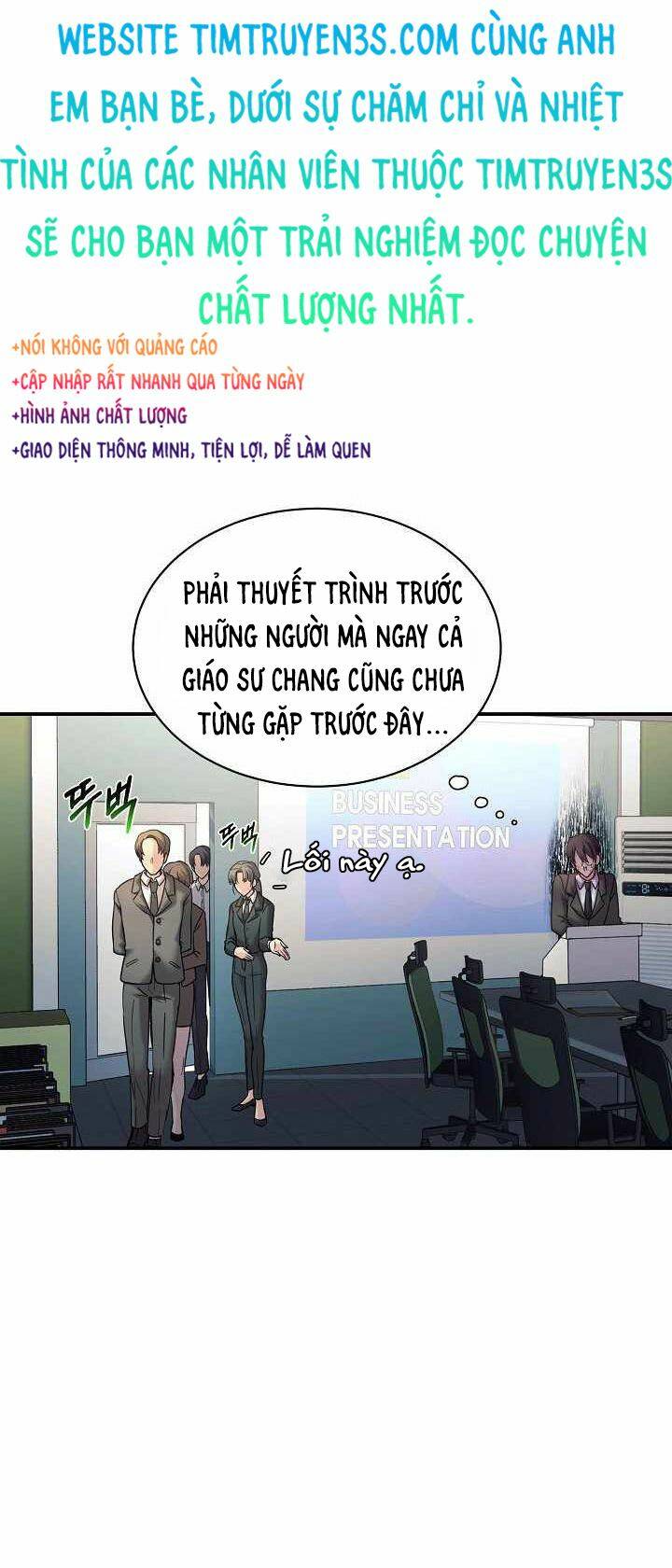 Con Gái Tôi Là Rồng! Chapter 9 - Trang 2