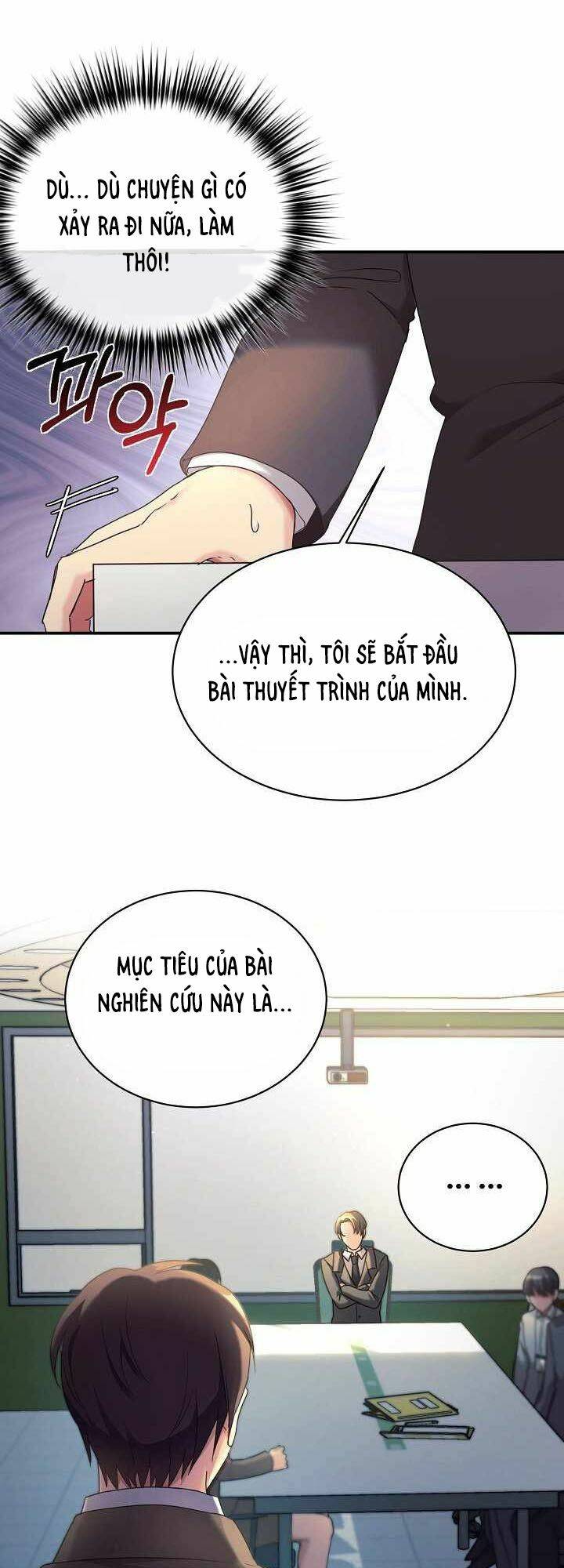 Con Gái Tôi Là Rồng! Chapter 9 - Trang 2