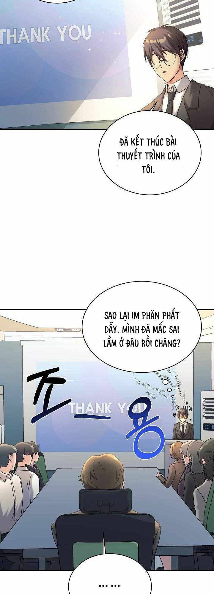 Con Gái Tôi Là Rồng! Chapter 9 - Trang 2