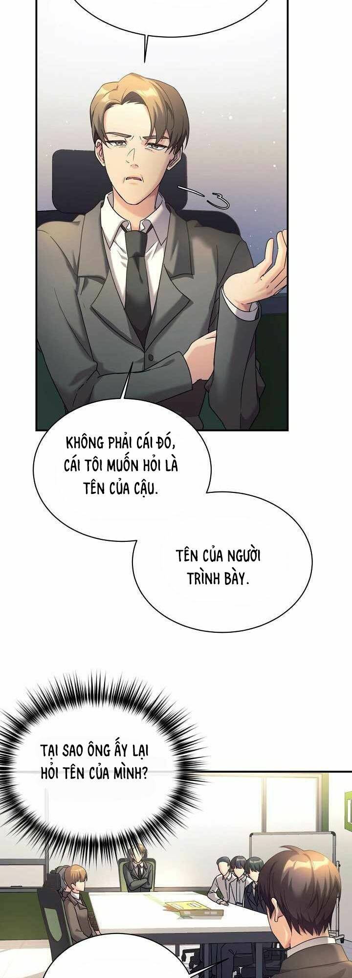 Con Gái Tôi Là Rồng! Chapter 9 - Trang 2