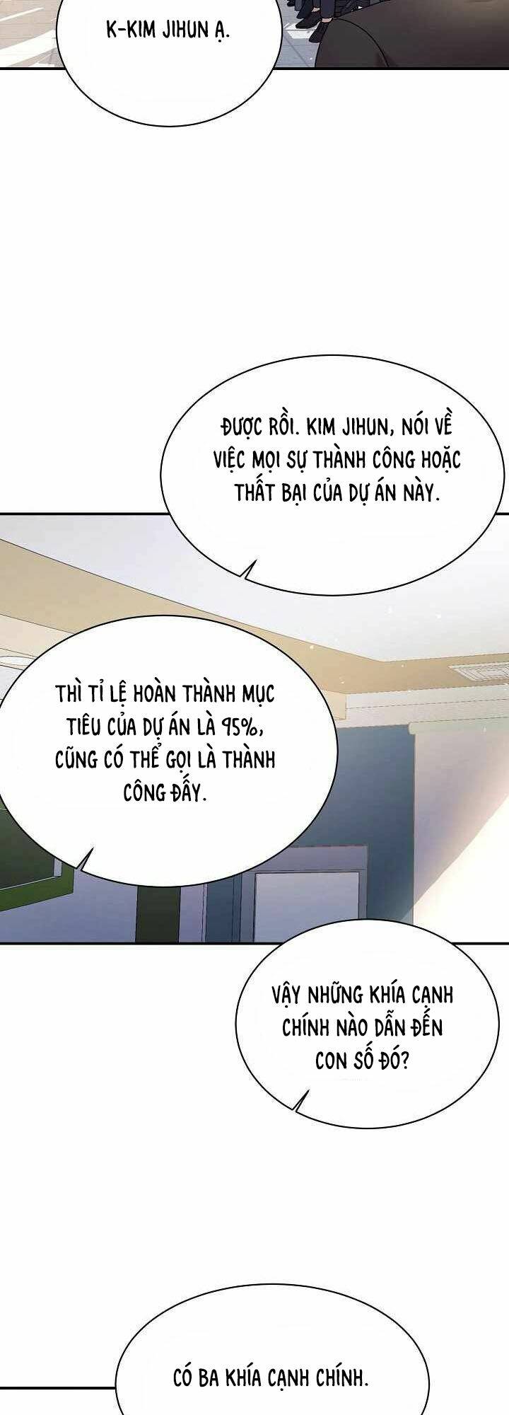 Con Gái Tôi Là Rồng! Chapter 9 - Trang 2