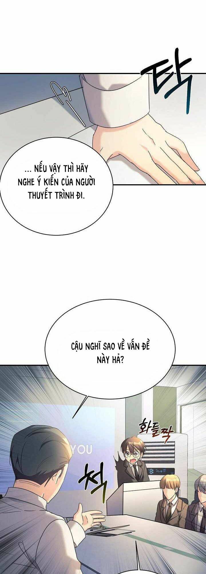 Con Gái Tôi Là Rồng! Chapter 9 - Trang 2