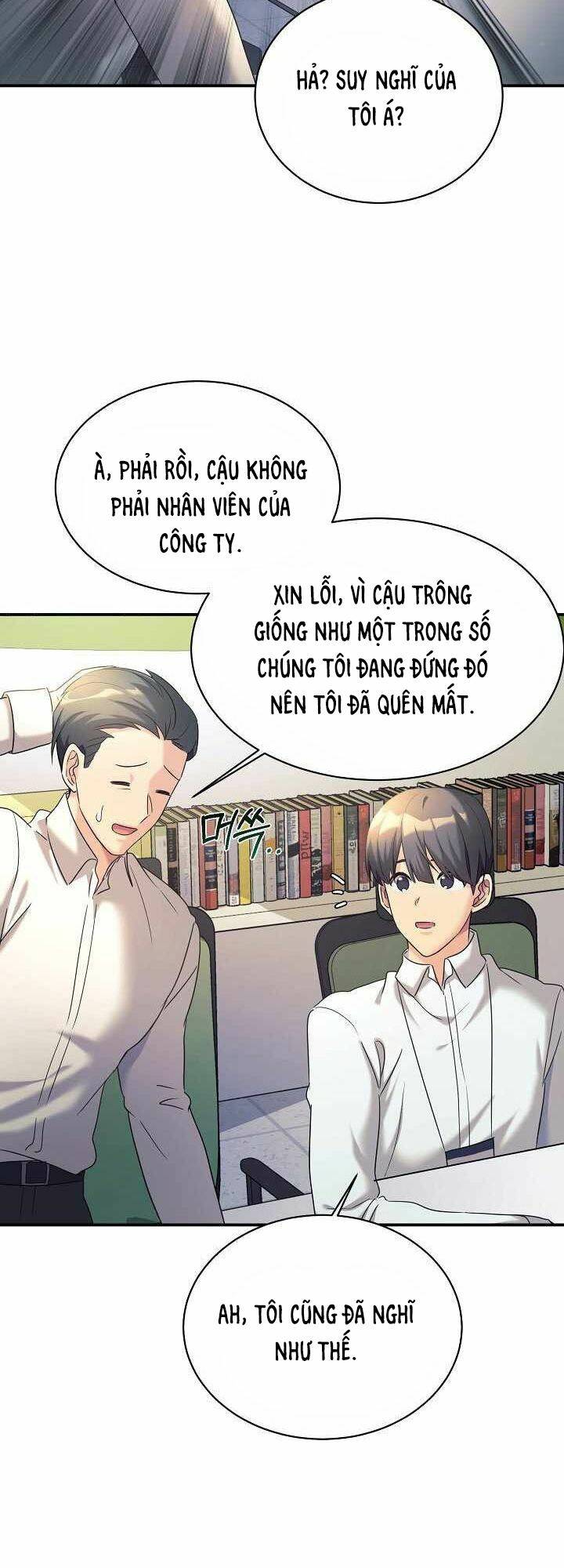 Con Gái Tôi Là Rồng! Chapter 9 - Trang 2