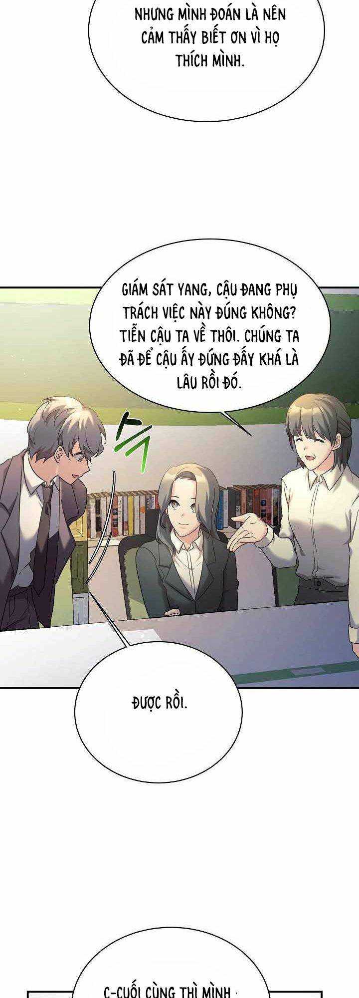 Con Gái Tôi Là Rồng! Chapter 9 - Trang 2