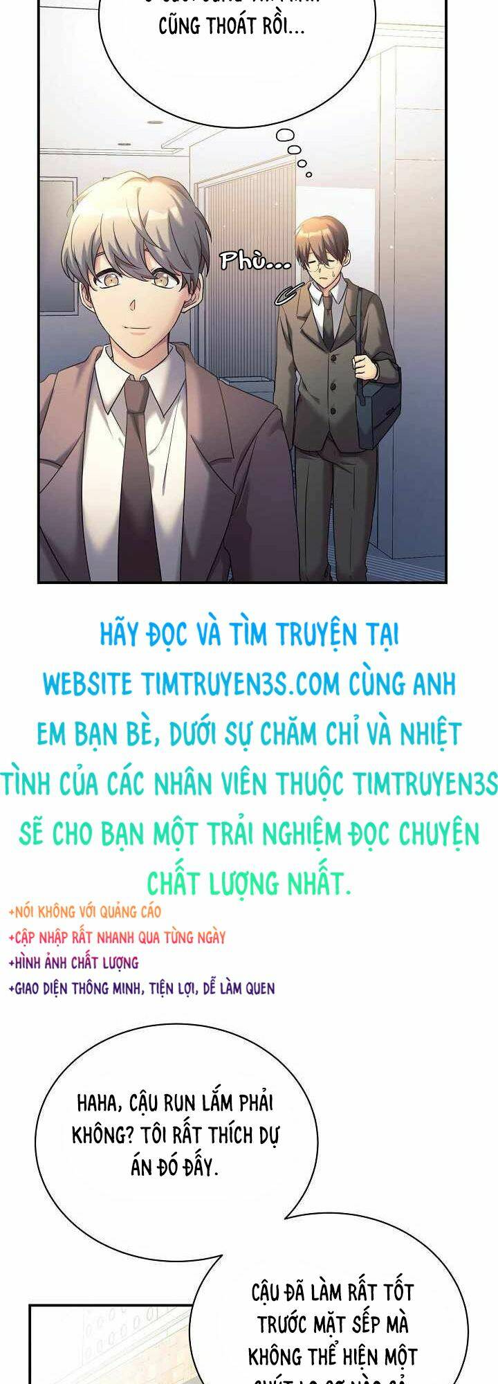 Con Gái Tôi Là Rồng! Chapter 9 - Trang 2