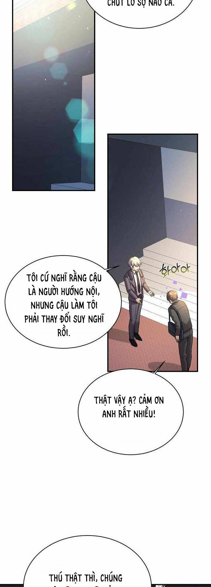 Con Gái Tôi Là Rồng! Chapter 9 - Trang 2