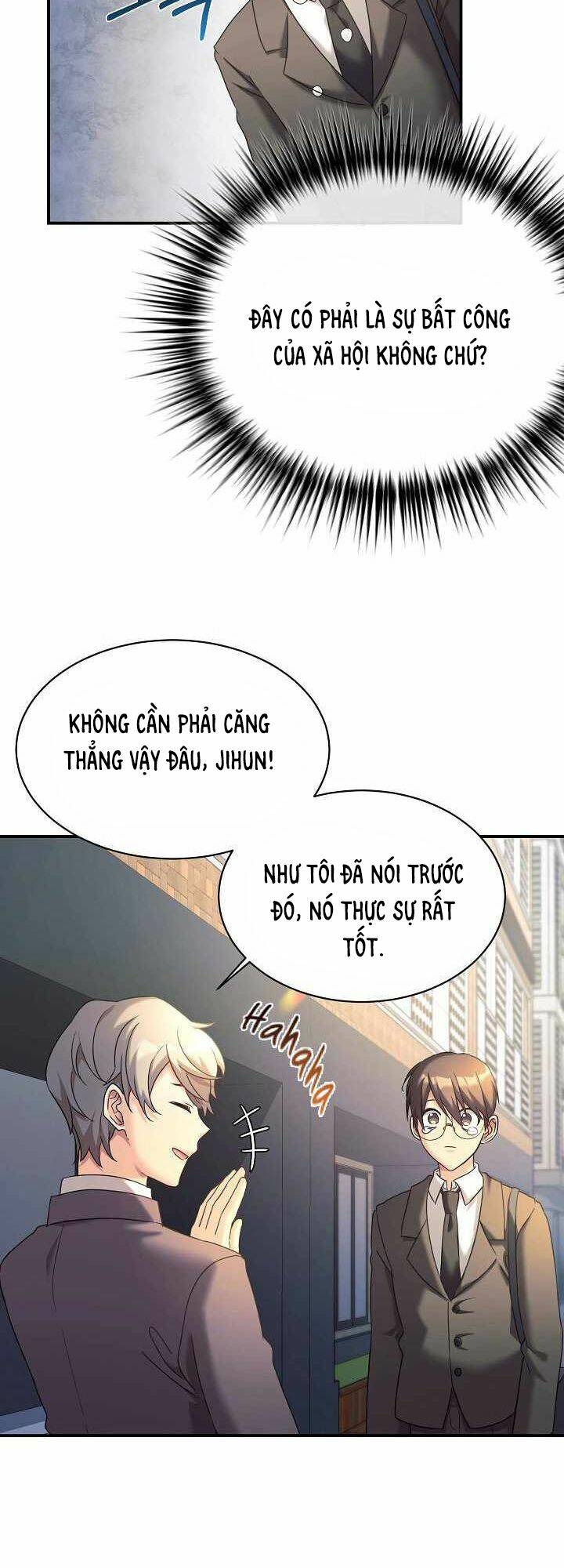 Con Gái Tôi Là Rồng! Chapter 9 - Trang 2