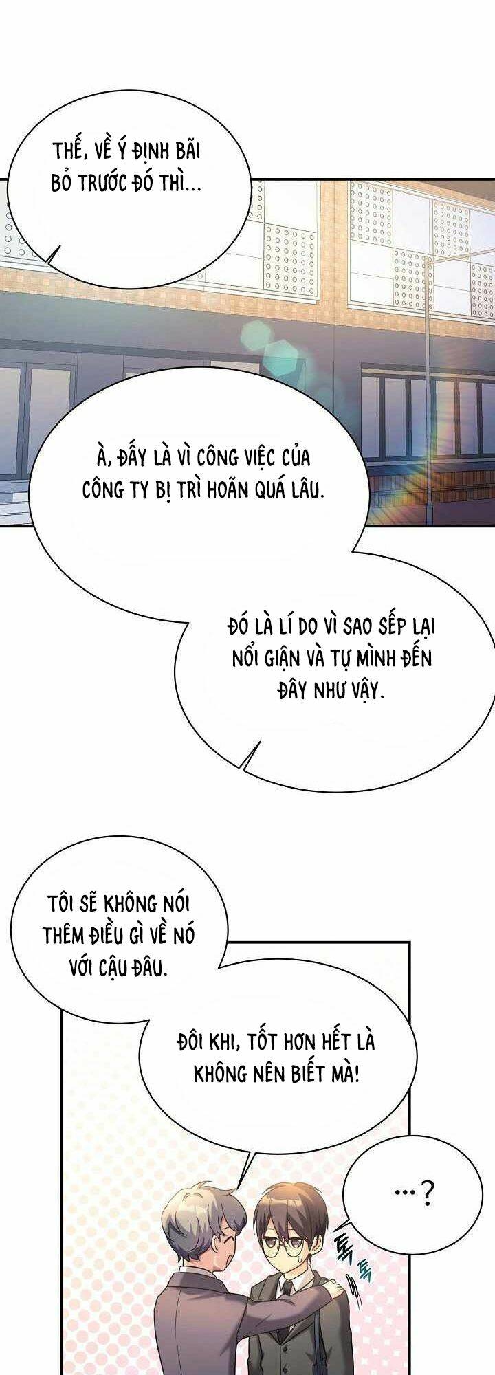 Con Gái Tôi Là Rồng! Chapter 9 - Trang 2