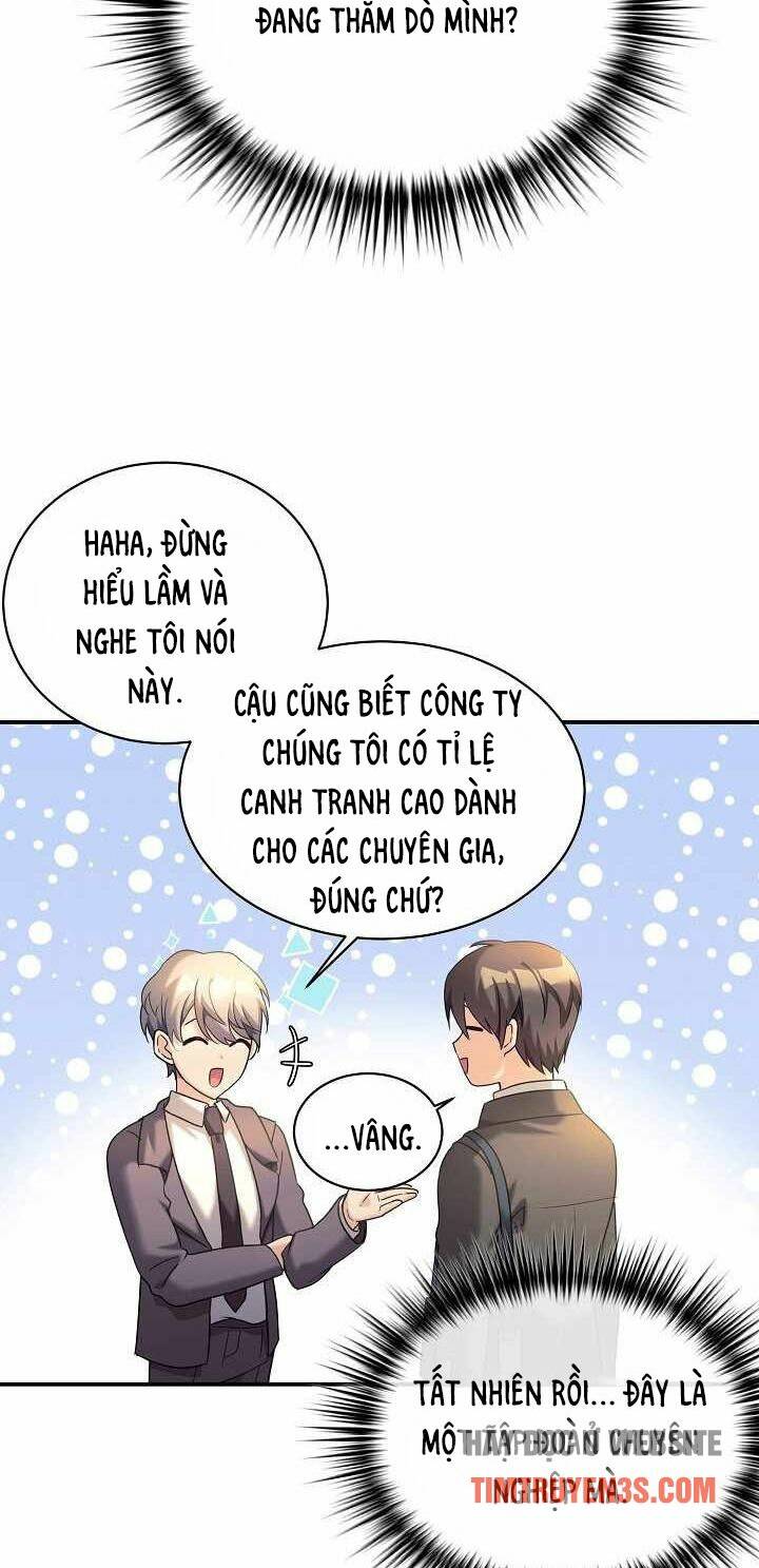 Con Gái Tôi Là Rồng! Chapter 9 - Trang 2