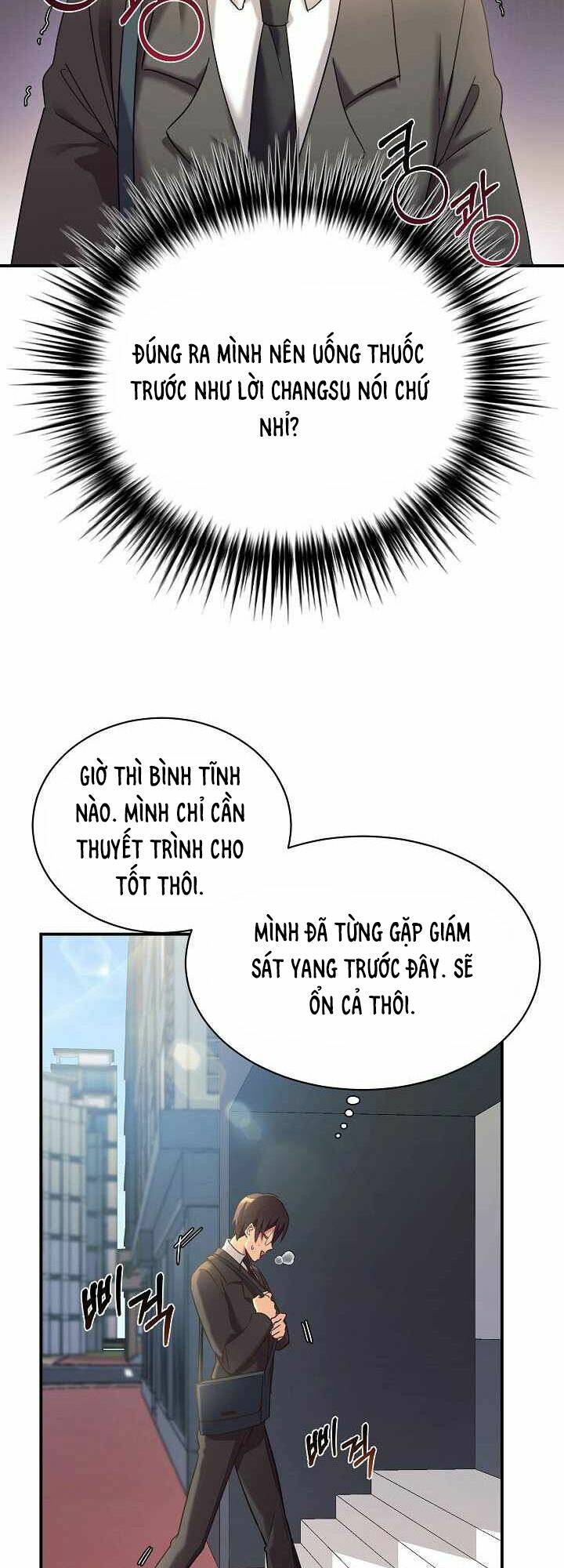 Con Gái Tôi Là Rồng! Chapter 9 - Trang 2