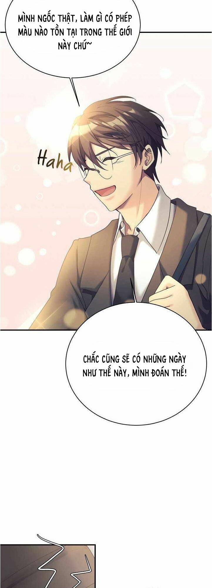 Con Gái Tôi Là Rồng! Chapter 9 - Trang 2