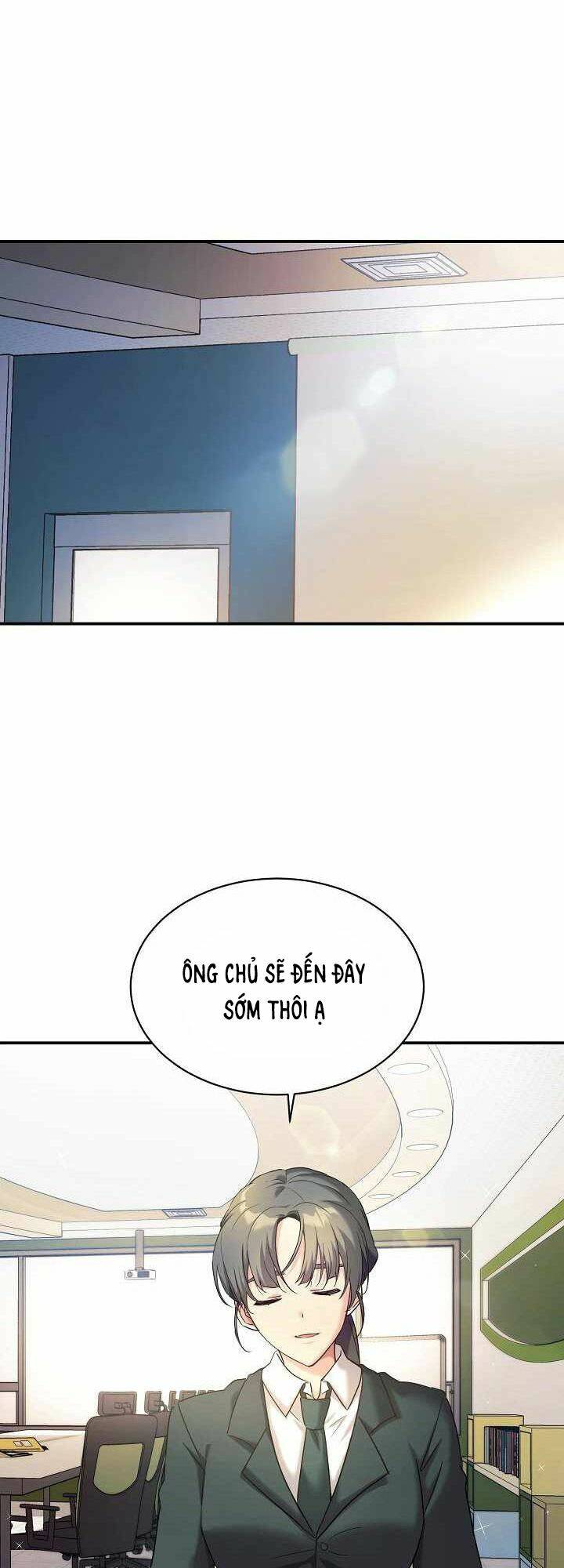 Con Gái Tôi Là Rồng! Chapter 9 - Trang 2