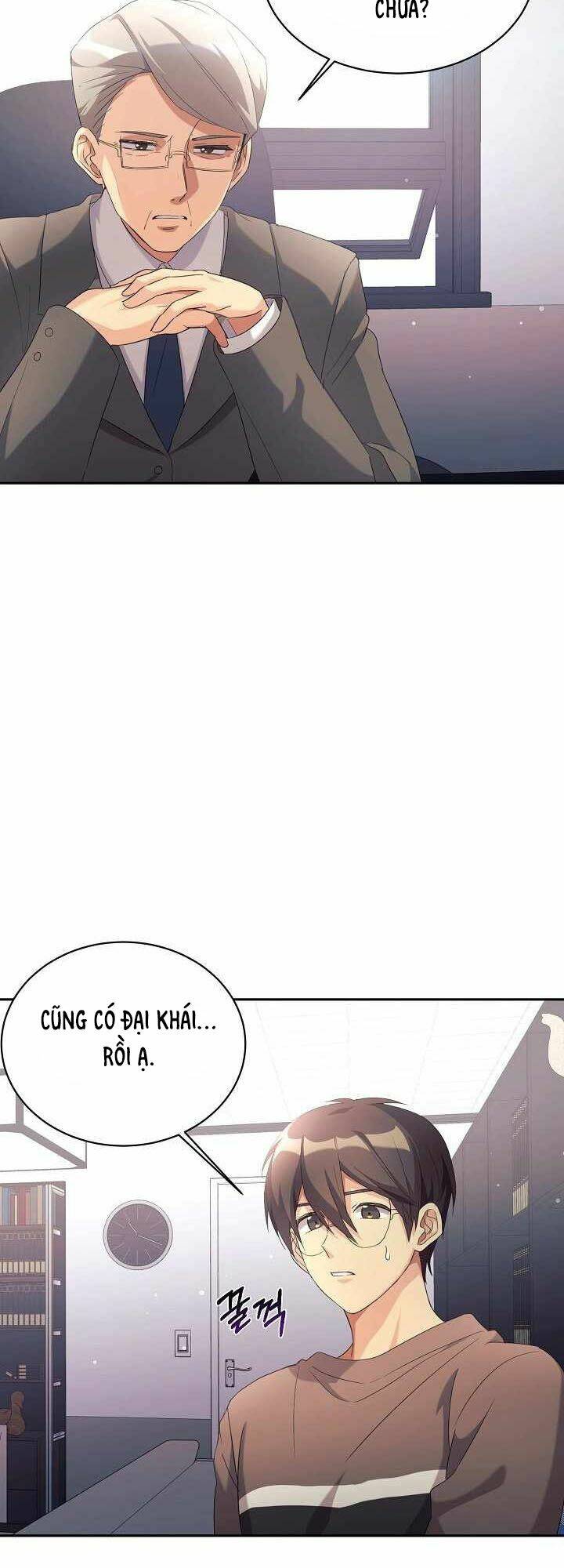 Con Gái Tôi Là Rồng! Chapter 8 - Trang 2