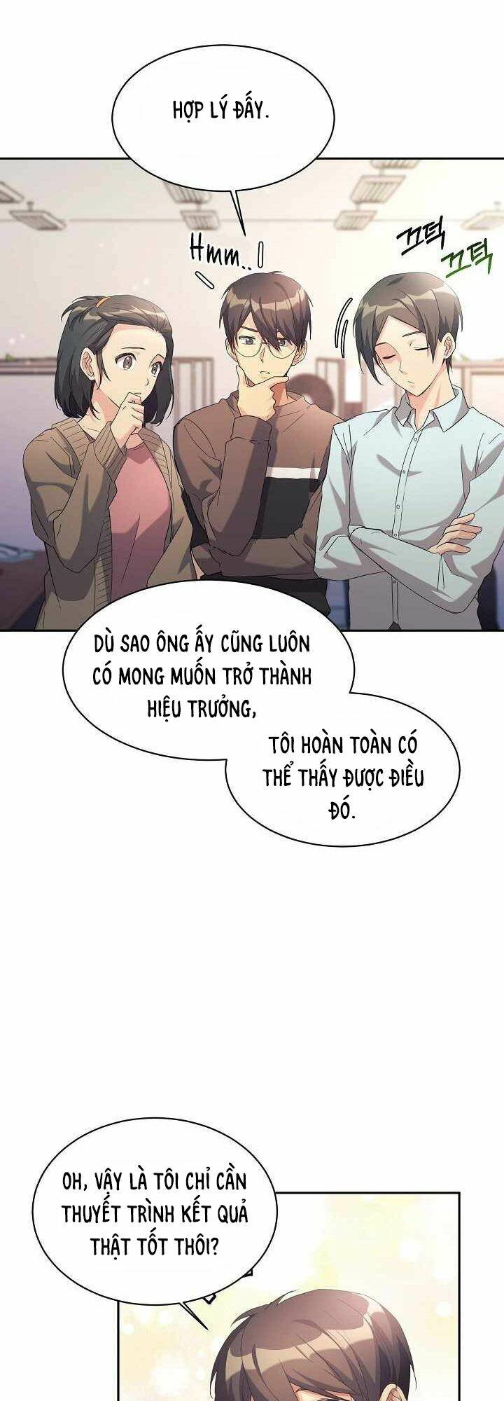 Con Gái Tôi Là Rồng! Chapter 8 - Trang 2