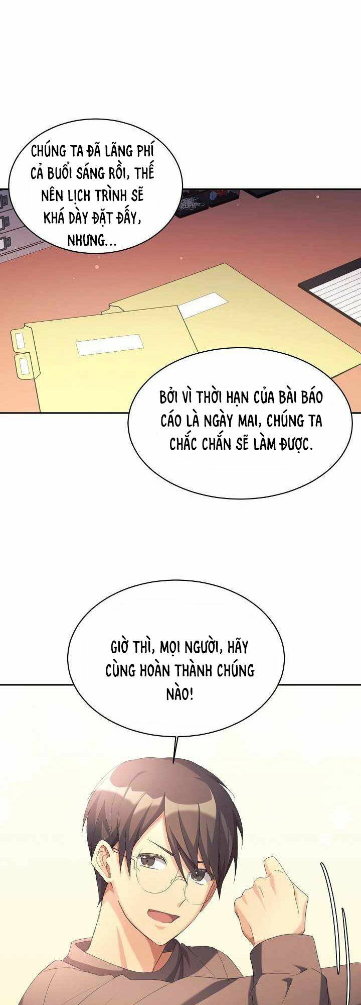 Con Gái Tôi Là Rồng! Chapter 8 - Trang 2