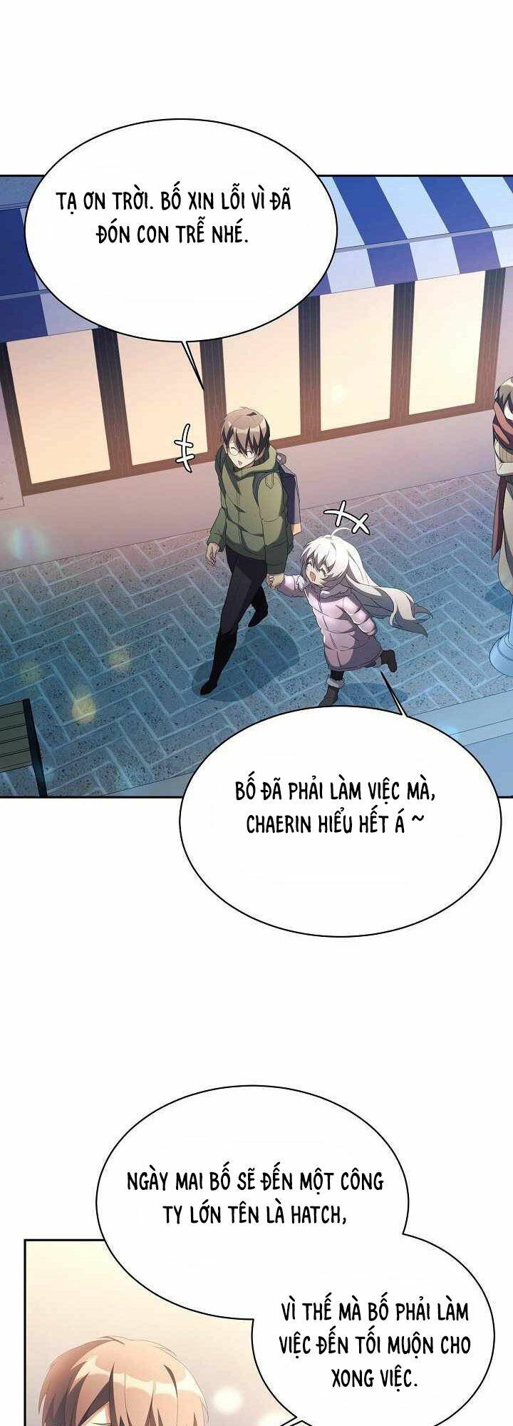 Con Gái Tôi Là Rồng! Chapter 8 - Trang 2