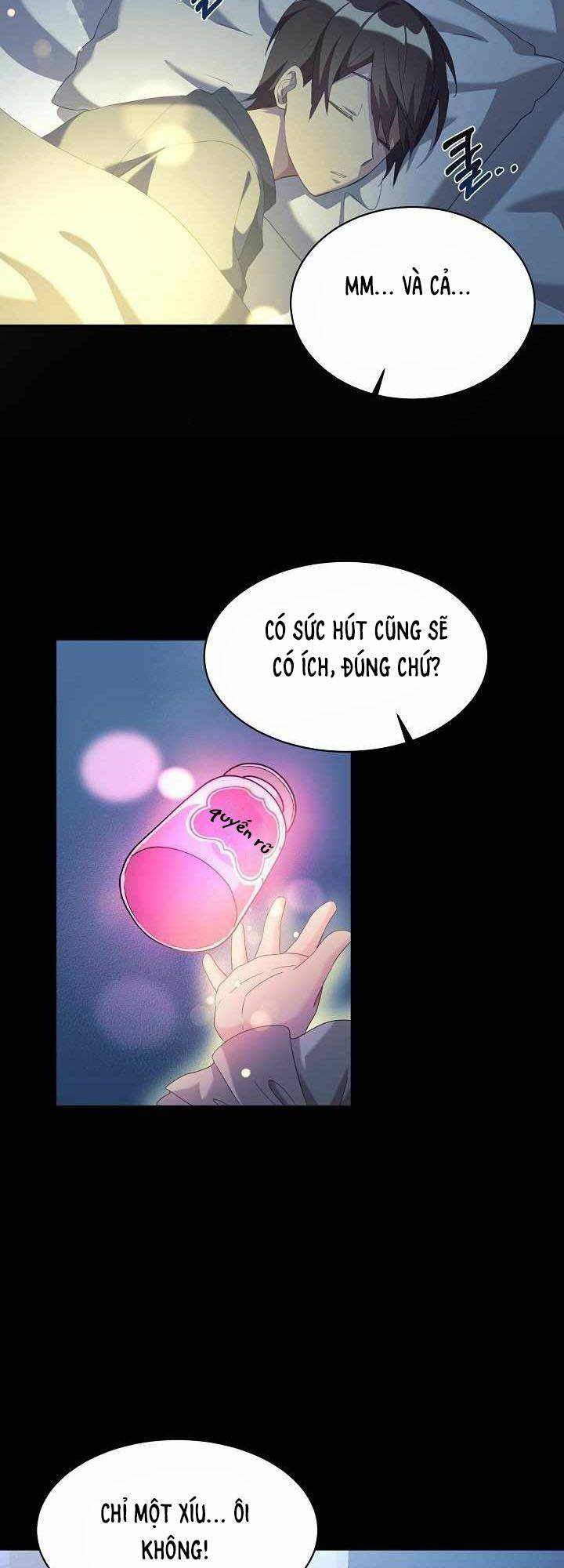 Con Gái Tôi Là Rồng! Chapter 8 - Trang 2